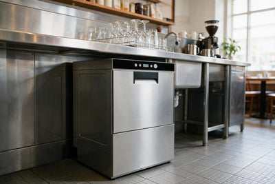 Buy, Lease or Rent Commercial Kitchen Equipment: Which Suits Your Business?