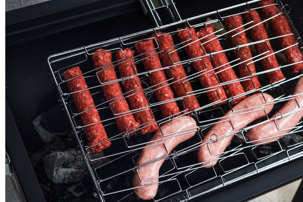 Roller Grill vs Steamer
