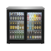 Bar Equipment