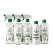 Cleaning Chemicals