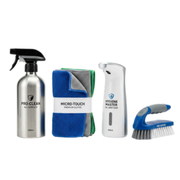 Cleaning & Hygiene