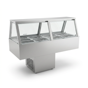 Cold Bain Marie