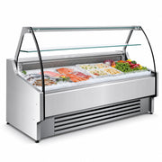 Serve Over Counters