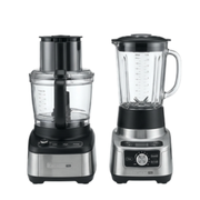 Food Processors & Blenders
