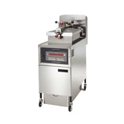 Pressure Fryers