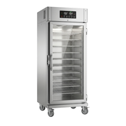 Hot Holding Cabinets