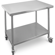 Mobile Benches
