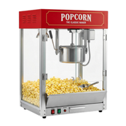 Popcorn Machines
