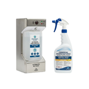 Sanitising Equipment