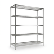 Shelving & Racking