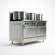 Stock Pot Cookers
