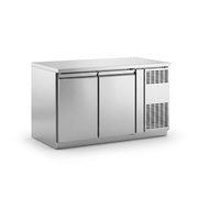 Under Bench Fridges