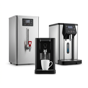 Automatic Water Boilers