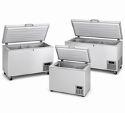 Chest Freezers