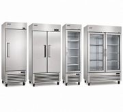 Commercial Fridges