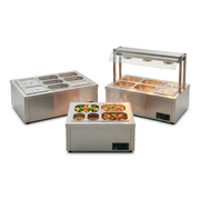 Benchtop Bain Marie