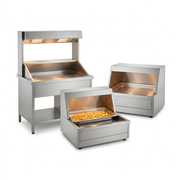 Chip Dump Warmers