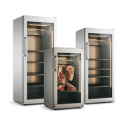 Dry Aging Cabinets