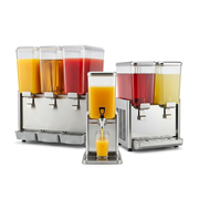 Juice Dispensers