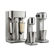 Milkshake Makers