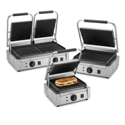 Panini Grills