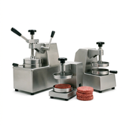 Patty Makers