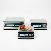 Scales & Weighing