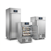 Shock Freezers