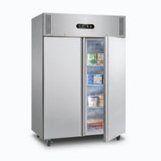 Upright Storage Freezers