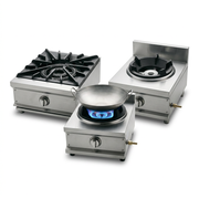 Wok Burners
