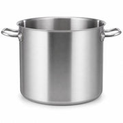 Commercial Pots & Pans