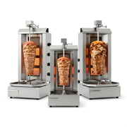 Kebab Machines