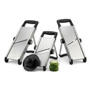 Mandoline Slicers