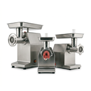 Meat Mincers & Grinders