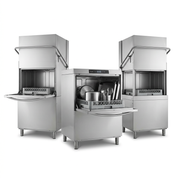 Pot Washers & Utensil Washers