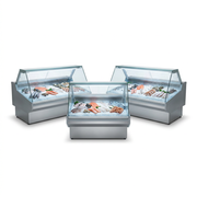 Seafood Displays