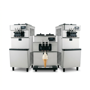 Soft Serve Machines