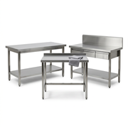 Standard Work Benches