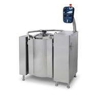Tilting Kettles