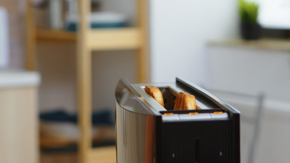 Sandwich Press