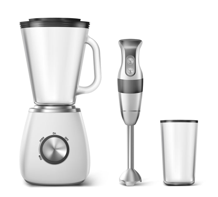 portable mixer