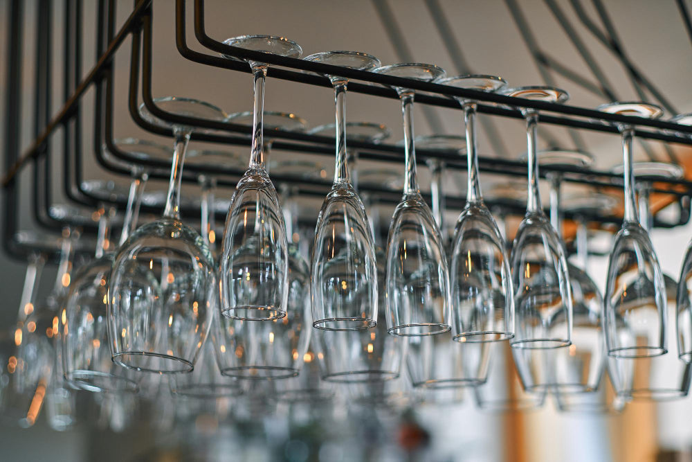 Glass Washers