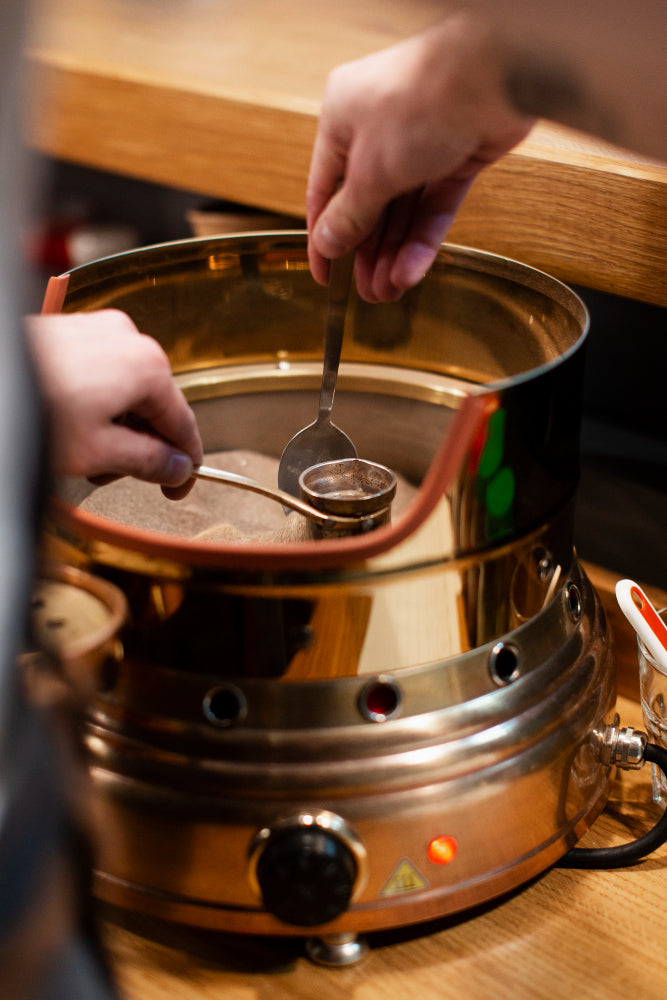 dim sum steamer