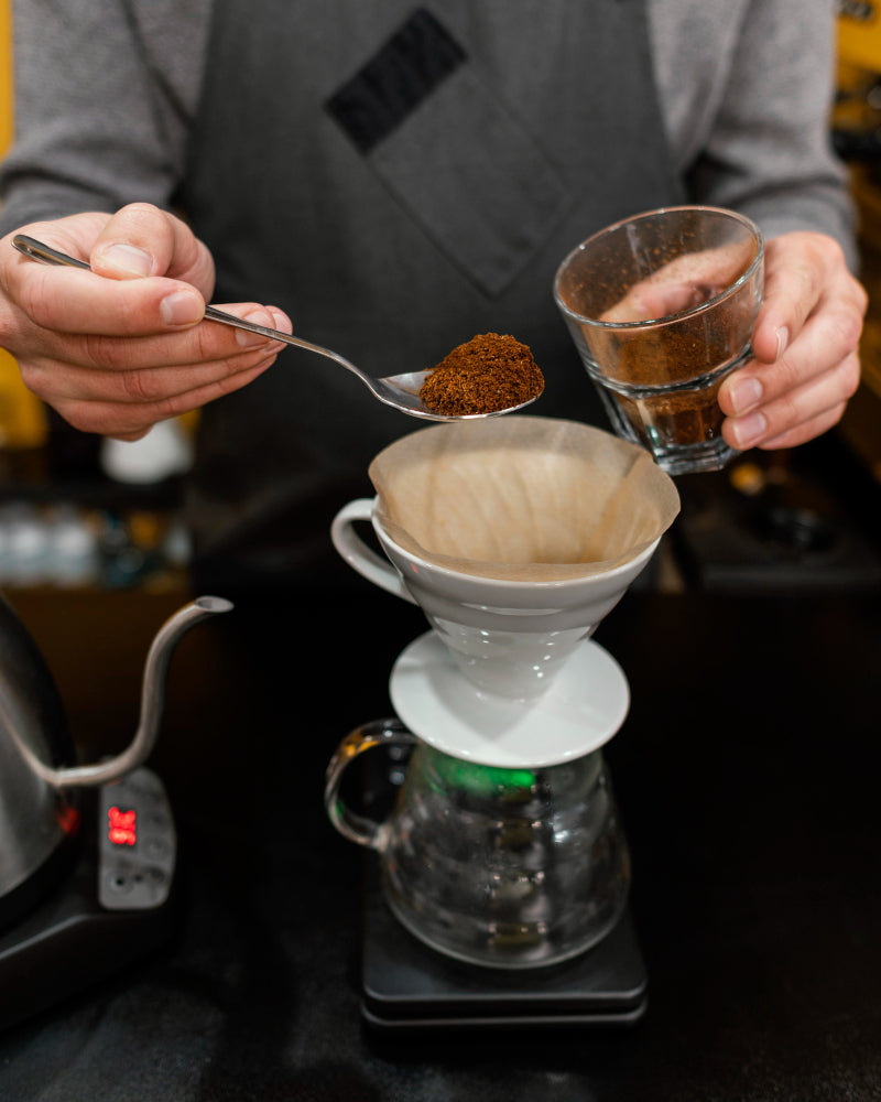 Coffee Percolators