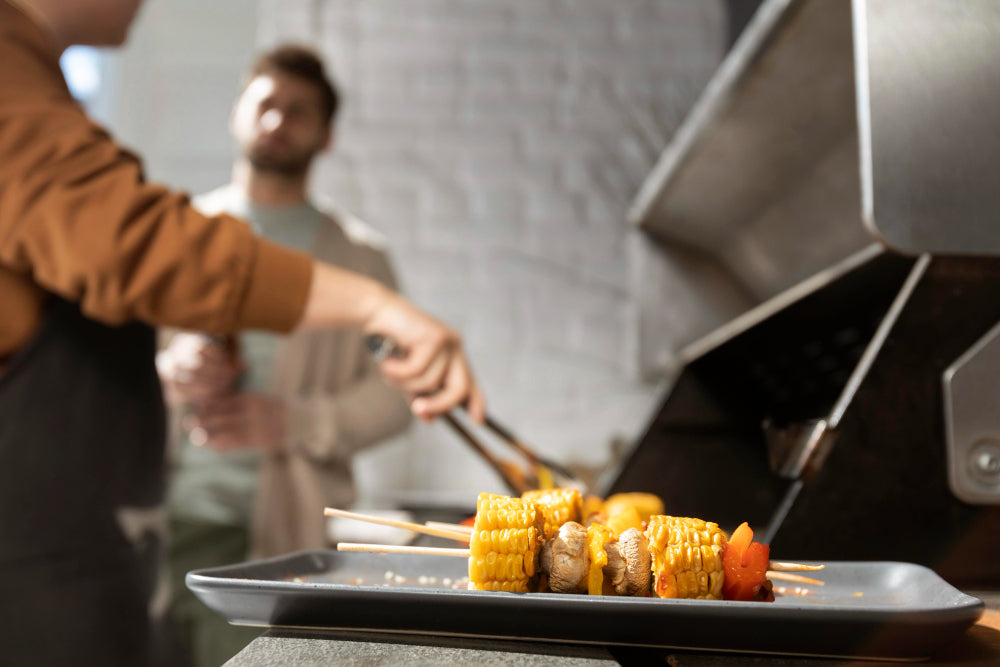 hot plates