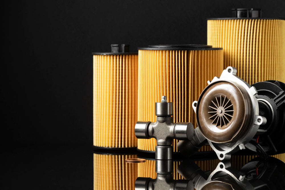 oil filters