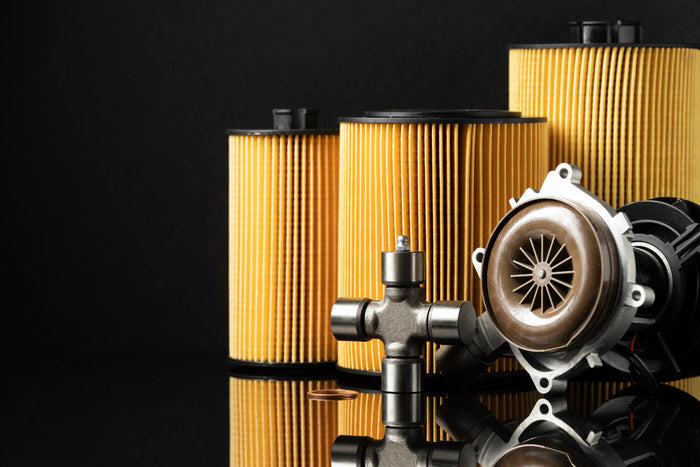oil filters