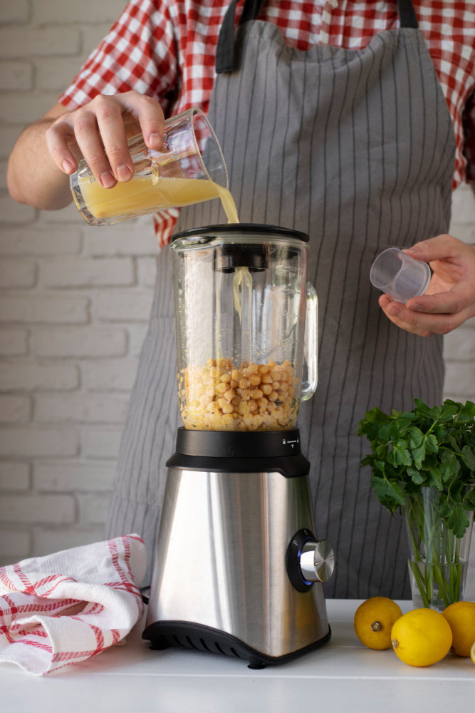 Blender Mixer