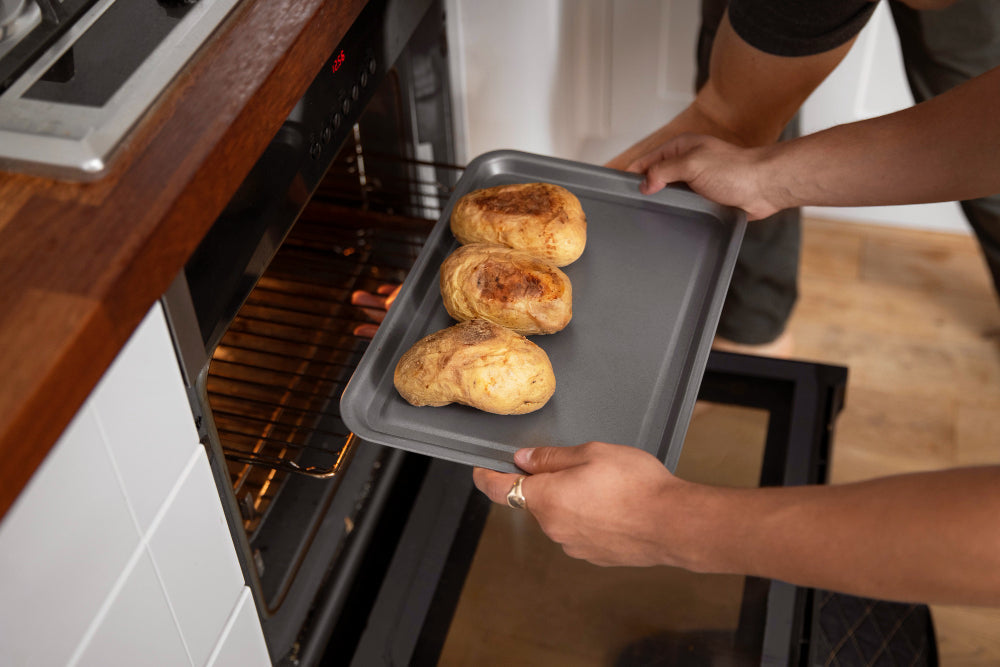 toaster grill