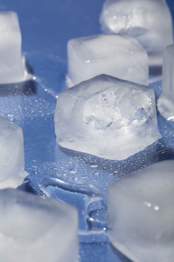 commecial ice maker